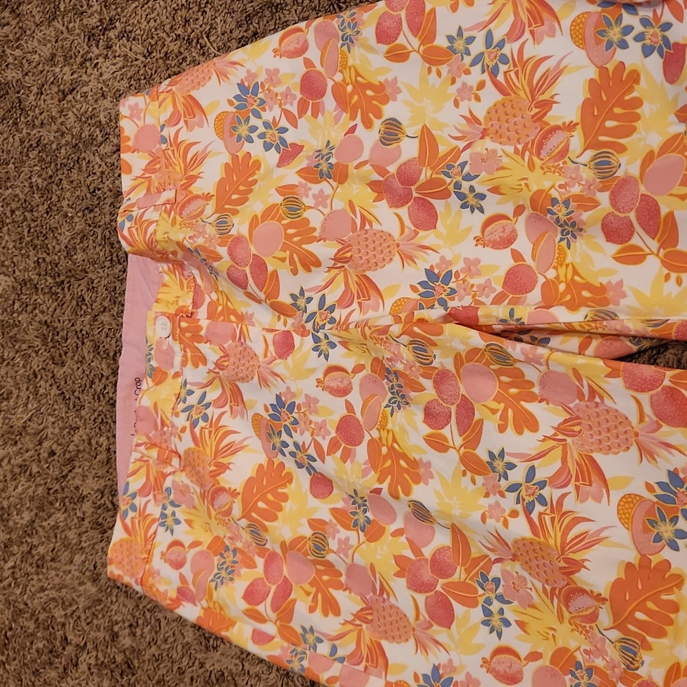 Talbots Perfect Crop - Picture 3 of 7